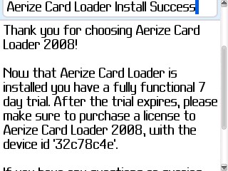 aerize_app