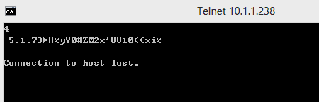 remote test 1