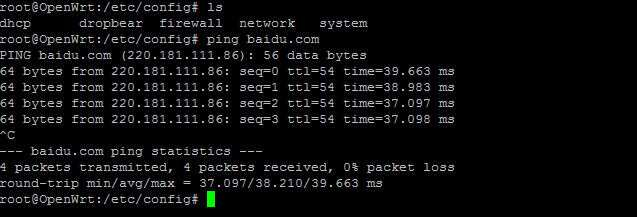 ping