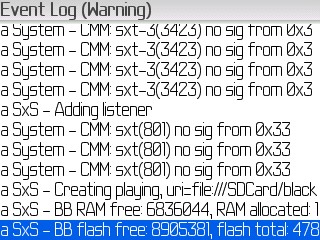 event_logger