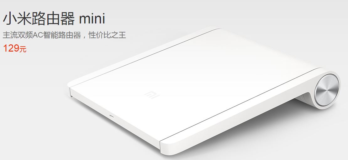 culiang wifi mini