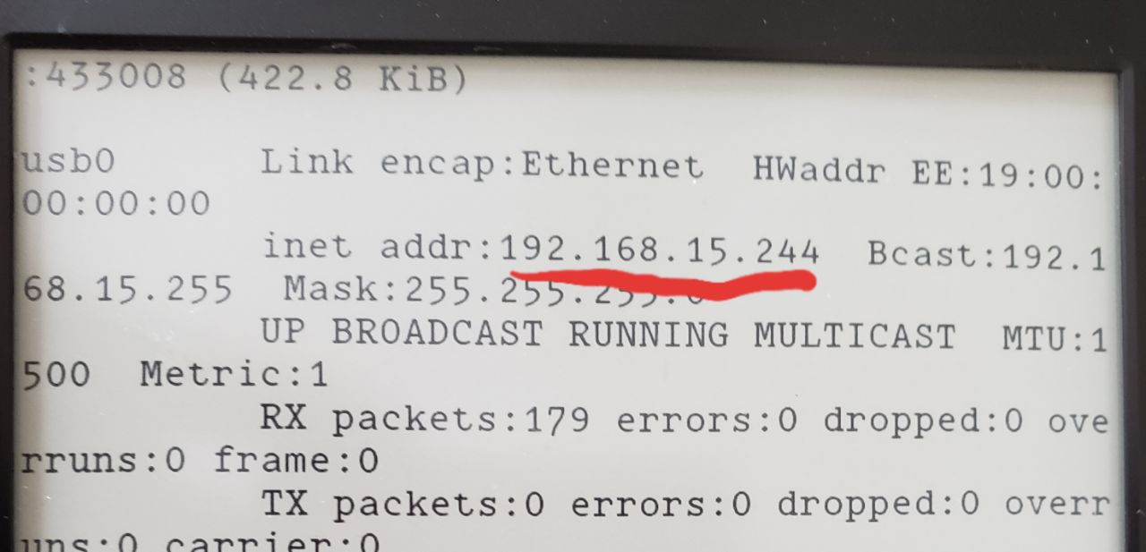 usbnet_ip